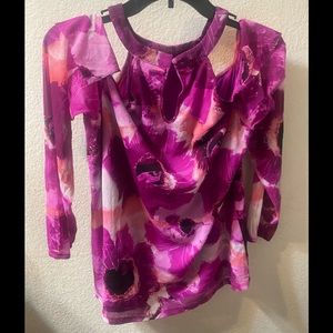 I.N.C. International Concepts blouse